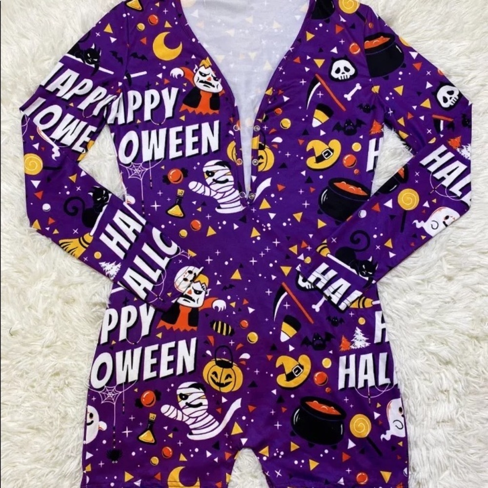 Women’s Holiday Onesie